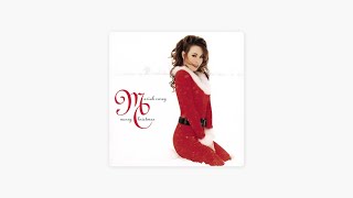 mariah carey  merry christmas full album [upl. by Welch]