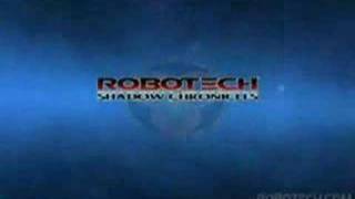 Robotech The Shadow Chronicles OPs  part 2 [upl. by Chatwin239]