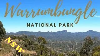 Warrumbungle National Park [upl. by Miche405]