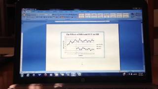 Moving a graph from Excel to Word [upl. by Naginnarb]