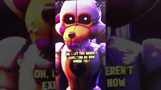 Most Known FNAF Voice Lines🗣 Sub For Part 6 fnafedit voicelines happyfrog lolbit williamafton [upl. by Alger]