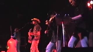 Hank III quotHellbillyquot Live 22804 Asheville NC [upl. by Lamahj]