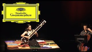 Anoushka Shankar about Respect and quotTraces of Youquot [upl. by Olegna]