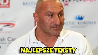 MARCIN NAJMAN  NAJLEPSZE POCISKI [upl. by Sedgewick900]