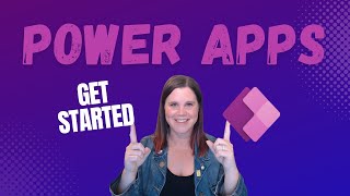 Power Apps Tutorial for Beginners Build your first Canvas App [upl. by Isus]