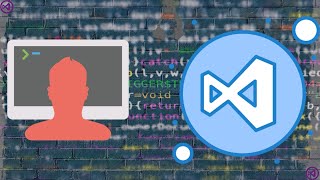 Use Bash In Visual Studio Code Terminal [upl. by Rhu]