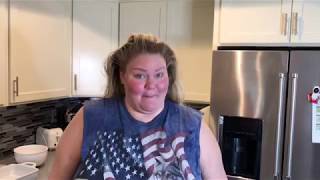 Redneck Cooking Show Tammys Doritos Enchiladas [upl. by Sturrock]