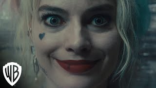 Birds of Prey Harley Quinn  4K Trailer  Warner Bros Entertainment [upl. by Annette876]