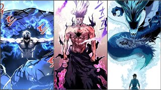 Top 5 Best Manhwa To Read In 2023 [upl. by Ultima808]