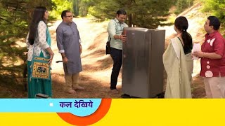 Bhide Ne Bech Diya Fridge  Big Talks [upl. by Hopper]