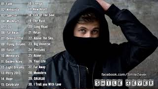 Alan Walker  Background music latest 2018 [upl. by Nolly850]