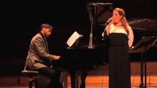 Alexia Vassiliou  Αλέξια  Triantafylleni  Τριανταφυλλένη Live at the BOZAR [upl. by Neelhtac]