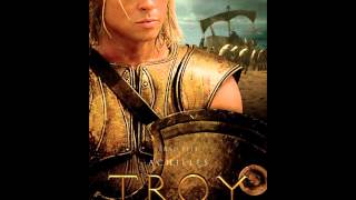 Troy  Soundtrack [upl. by Mcfarland]