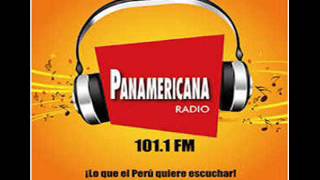 Radio panamericana panamix 4 [upl. by Quigley]