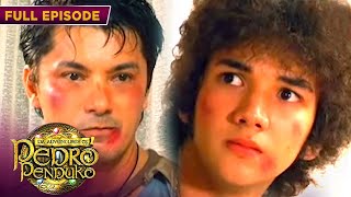 Da Adventures of Pedro Penduko Anting Anting  Full Episode 9 [upl. by Thgiwd]