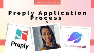 The Preply Application Process  2022 [upl. by Eseekram]