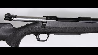 Browning AB3 Review [upl. by Zared]