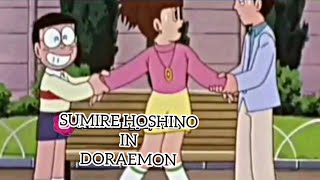 SUMIRE DHOKEBAJ NIKLI  SUMIRE IN DORAEMON UNKNOWN MAYMER [upl. by Avalsorim]