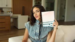 Quarantine Essentials  Olivia Culpo [upl. by Hsu]