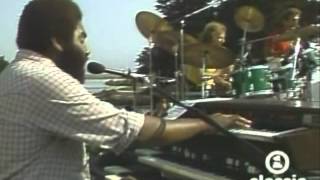 Doobie Brothers  What A Fool Believes 1978divx [upl. by Ardnasyl153]