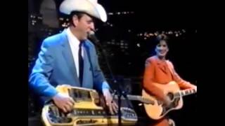 Junior Brown  Broke Down South Of Dallas [upl. by Trometer575]