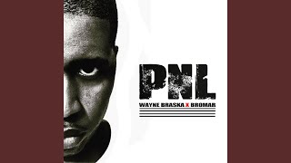 Pnl feat Bromar [upl. by Nnylyahs]