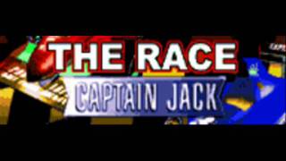 CAPTAIN JACK  THE RACE HQ [upl. by Ixel]