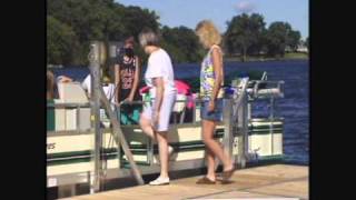 ShoreMaster Boat Lifts [upl. by Lorinda]