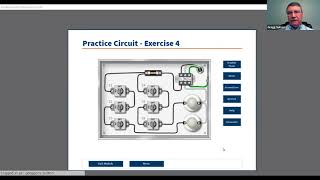 Learning Electrical Troubleshooting in a Virtual Environment [upl. by Ingrim983]