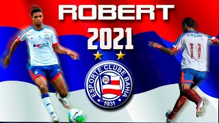 ROBERT SANTOS BAHIA U20 2021 [upl. by Nason]