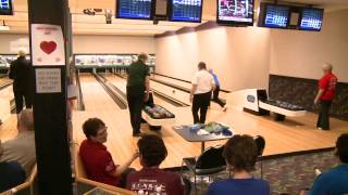 Bowling Secrets How to Get More Strikes Using These Keys [upl. by Margette846]