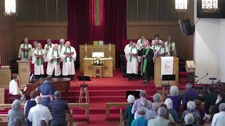 First Sebring Church Live Stream [upl. by Hattie]