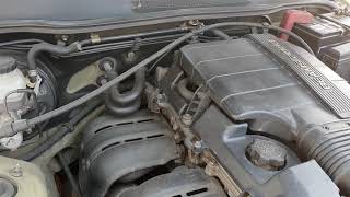 Toyota 1GFE 20L VVTi engine [upl. by Sad]