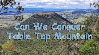 Table Top Mountain Hike Toowoomba [upl. by Rotceh]