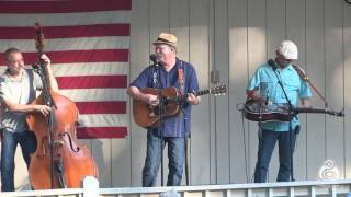 Seldom Scene  51st Bill Monroe Memorial Bluegrass Festival 2017 Full Set [upl. by Atinar]