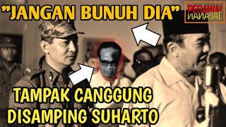 BUNG KARNO  quotJANGAN BUNUH SUBANDRIOquot [upl. by Sigler]