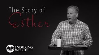 The Story of Esther [upl. by Gautious]