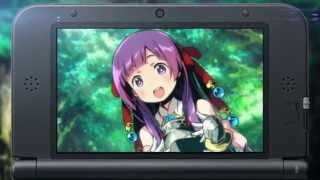 Etrian Odyssey 2 Untold Arianna [upl. by Birch]