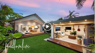 SOLD  39 Claudare Street Collaroy Plateau [upl. by Mode]