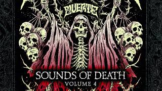 MUERTE • SOUNDS OF DEATH VOL 4 MIX [upl. by Longmire368]