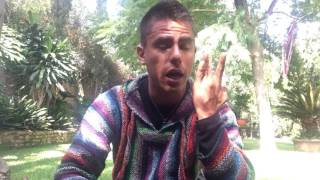 Tesrimonio de experiencia con Ayahusca jon buitrón [upl. by Firahs185]