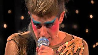 Peaches  Vaginoplasty Live on KEXP [upl. by Liman]