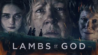 Lambs of God  Trailer  Topic [upl. by Harbard]