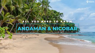 Andaman And Nicobar Islands Best Hotels Best Beaches Things To Do Food  Tripoto [upl. by Eicak]