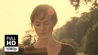 Pride and Prejudice 2005  Opening Scene Cinematography HD [upl. by Emya855]