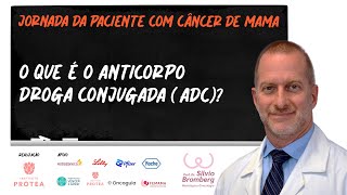 Anticorpo droga conjugada ADC [upl. by Columbyne]