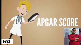 APGAR Scoring PEDIATRICS BSC NSG amp GNM ASSESSMENT OF NEONATE pediatrics viralvideos [upl. by Ahsiekit]