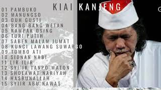 KIAI KANJENG  Full Album Kompilasi [upl. by Ekyt100]