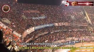 La Copa Libertadores  River Plate 2018 [upl. by Eityak381]