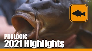 Carp Fishing 2021 Highlights [upl. by Lichtenfeld]